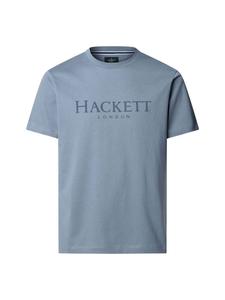 Hackett London Футболка в синем цвете