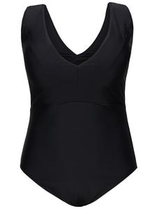 Купальник Studio Untold, черный