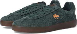 Мужские кроссовки Lacoste Baseshot, зеленый