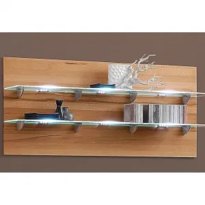 Подсветка кромок стекла LED, 1 шт. Inosign, белый