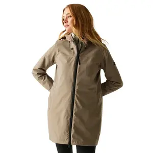 Куртка Regatta Denbury, бежевый