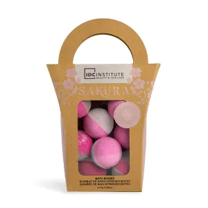 Бомбочки для ванны Bath Bombs Idc Institute, 1 UD