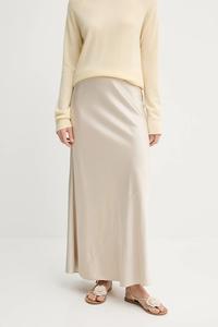 Юбка BARDOT Munthe, бежевый