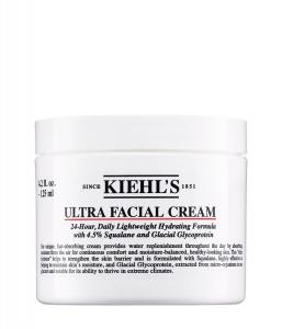 Крем для лица Kiehl's Ultra Facial Cream, 125 ml