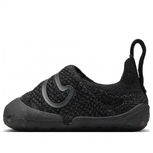 Кроссовки (TD) Nike Swoosh 1 'Black'