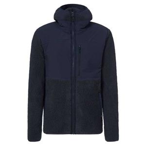 Толстовка Rock Experience Savoonga, синий