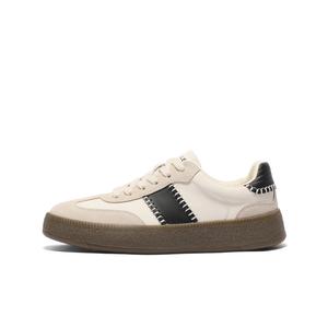 BELLE Низкие мужские кроссовки для скейтбординга, белые/серые/черные