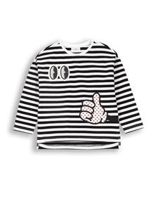 Толстовка Coccodrillo T-Shirt mit langen Ärmeln, красочный