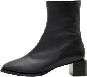 Женские ботинки AllSaints Avril, Black