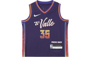 TD Жилет/слинг Nike, темно-фиолетовый