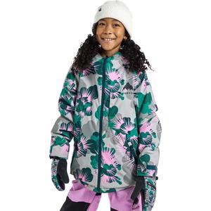 Детская снежная куртка Hillslope Burton, Explode