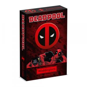 Настольная игра Deadpool Waddingtons Number 1
