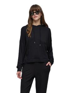 No Matter What Толстовка в черном цвете