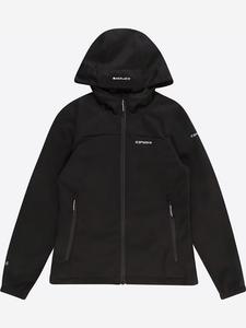 Куртка софтшелл Icepeak, черный