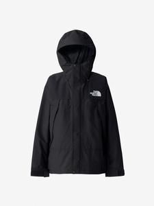 Горная куртка (мужская) The North Face, цвет Black