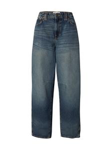 Джинсы свободного кроя GUESS JEANS, Blue Denim