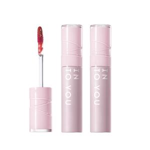 Помада-тинтирующее средство / Блеск для губ / Жидкая помада Women's INTO YOU