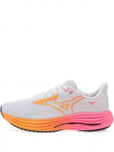 Кроссовки Wave Rider 29 Mizuno, белый