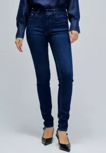 Узкие джинсы Salsa Jeans, Blau