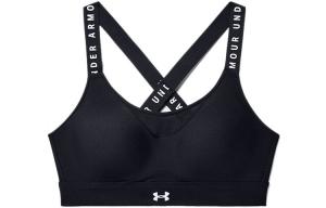 Женское спортивное нижнее белье Under Armour, Черный