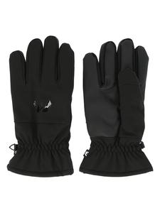 Whistler Функциональные перчатки "Wasio" черного цвета