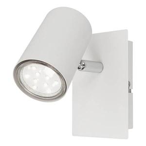 Настенный светильник Briloner Run, белый