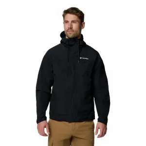 Куртка Columbia Challenger II, черный