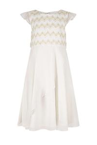 Платье happy girls, White