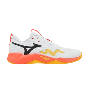 Кроссовки Mizuno Wave Momentum Pro, Daybreaker Pack
