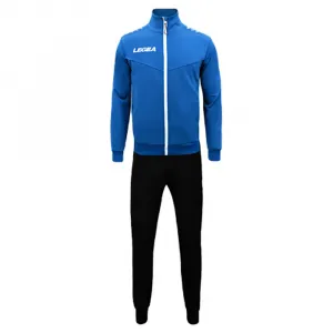 Спортивный костюм Legea Alabama Messico, синий