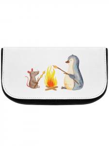 Косметичка Mr. & Mrs. Panda, белый