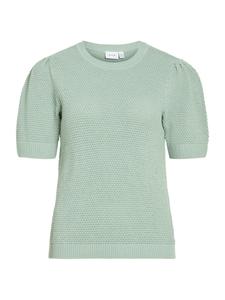 VILA Свитер 'VIDalo' в цвете Mint