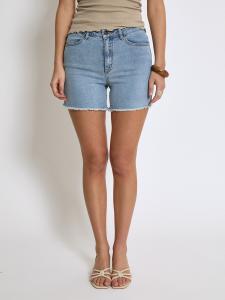 Узкие джинсы Peppercorn Fione, Blue denim