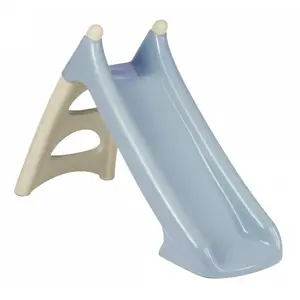 Слайд Smoby XS, серебряный