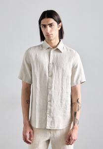 Рубашка ENZO NN.07, кремовый