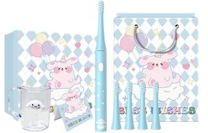 Электрическая зубная щетка Sanrio