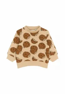 Толстовка brene The New Siblings, Humus Aop