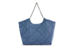 Charles&Keith CHARLES & KEITH Женская сумка через плечо, Черный