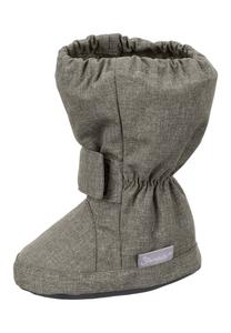 Зимние ботинки STERNTALER, оливковый