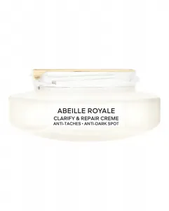 Сменный блок осветляющего и восстанавливающего крема Abeille Royale Clarify & Repair Guerlain
