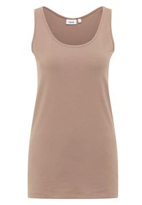 Топ CECIL, коричневый