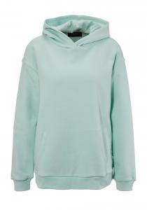 Толстовка Aniston CASUAL, Light blue