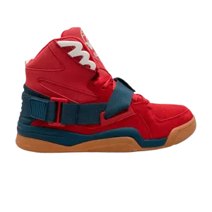 Кроссовки Sean Price x Concept 'Biking Red', красный