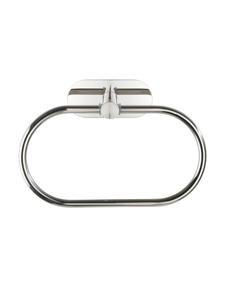 Wenko Аксессуары для туалета 'Orea' в цвете Silver