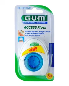 Зубная нить Seda Dental Access Gum