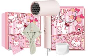 Фен MI Hair Dryer H101 складной с высокой мощностью обдува для быстрой сушки Xiaomi