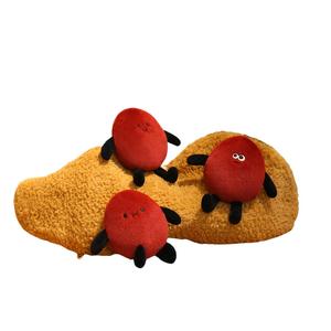 Плюшевая кукла Peanut Dolls высотой 48 см Pissie