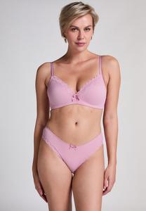 Стринги Hunkemöller, розовый