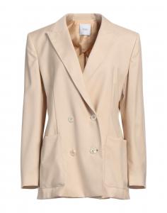 Блейзер Agnona, бежевый