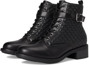 Ботинки David Tate Women's Seville, Black